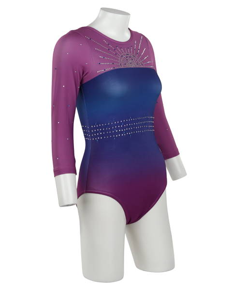 GY Elite 133-1 Crystals Child