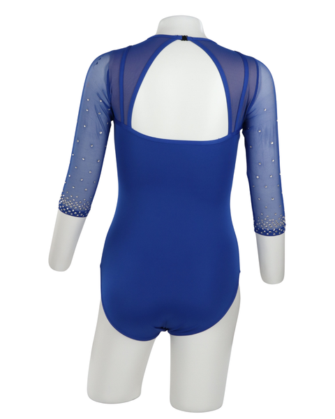 GY Elite 176-1 Crystals Adult