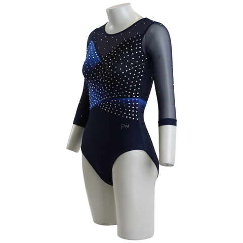 GY Elite 180-1 Crystals Adult