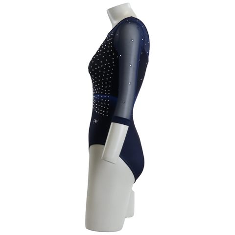 GY Elite 180-1 Crystals Adult
