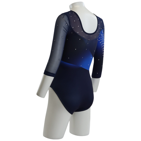 GY Elite 180-1 Crystals Adult