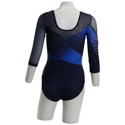 GY Elite 180-1 Crystals Adult