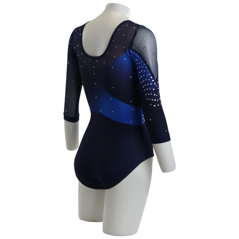 GY Elite 180-1 Crystals Adult