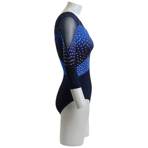 GY Elite 180-1 Crystals Adult