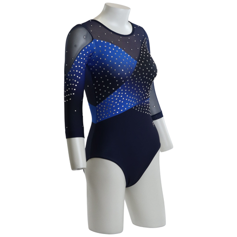 GY Elite 180-1 Crystals Adult
