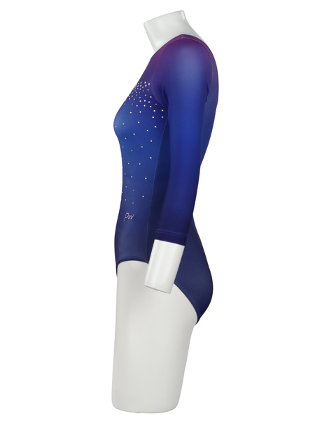GY Elite 924-1 Crystals Child