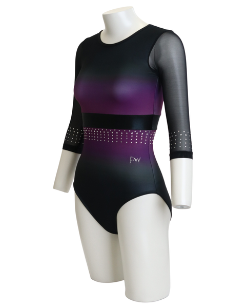 GY Elite 385-1 Crystals Adult