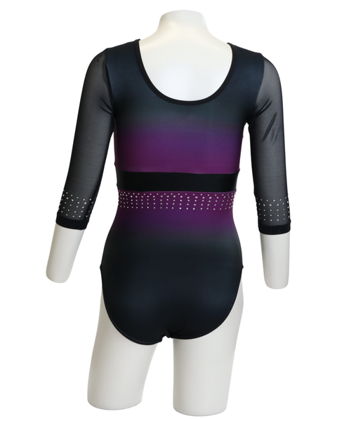 GY Elite 385-1 Crystals Adult