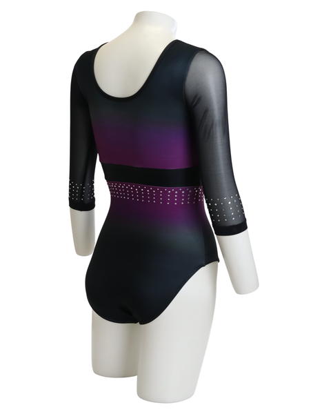 GY Elite 385-1 Crystals Adult