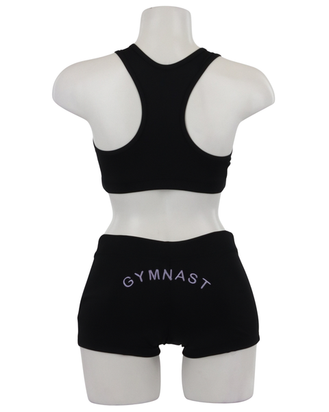 GY VW Hotpants Gymnast Adult