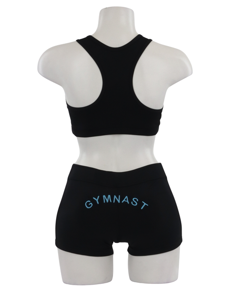GY VW Hotpants Gymnast Adult
