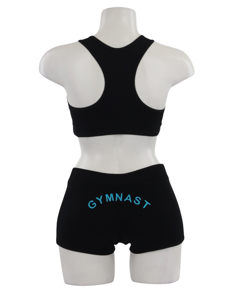 GY VW Hotpants Gymnast Adult