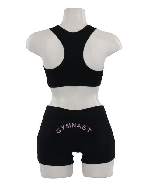 GY VW Hotpants Gymnast Adult