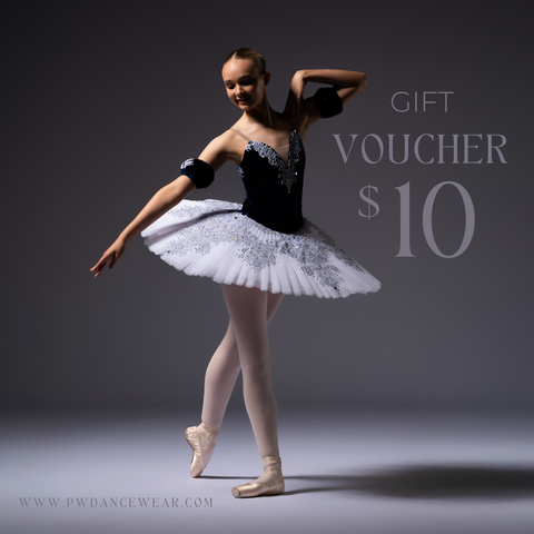Gift Voucher Redeemable ONLINE ONLY