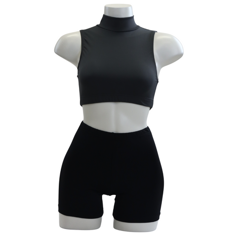 Gina Croptop Adult