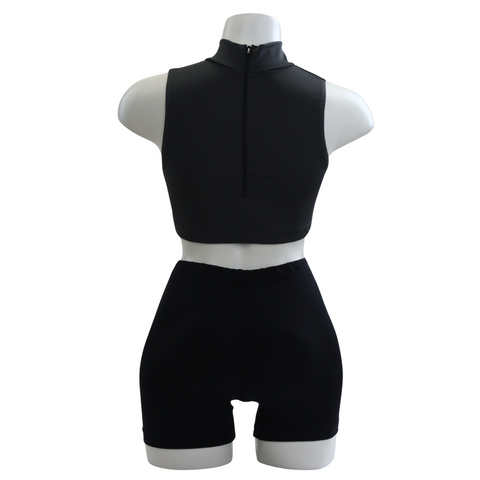 Gina Croptop Adult