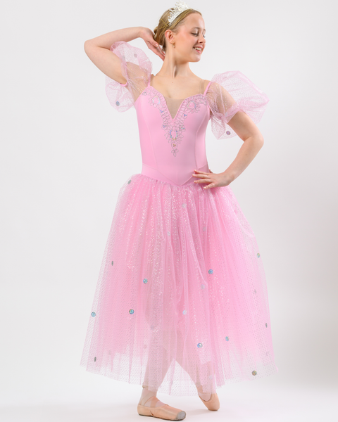 Glinda Romantic Tutu Adult