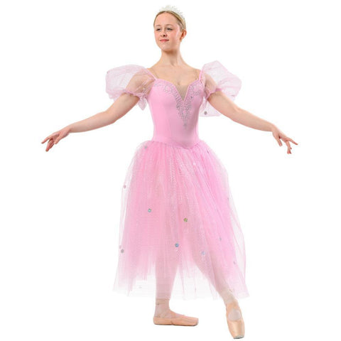 Glinda Romantic Tutu Adult