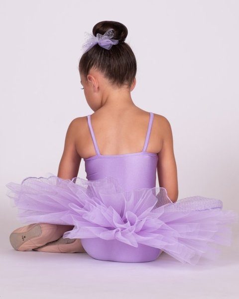 Glitzy Tutu Child