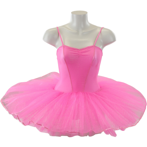 Glitzy Tutu Child