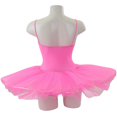 Glitzy Tutu Child