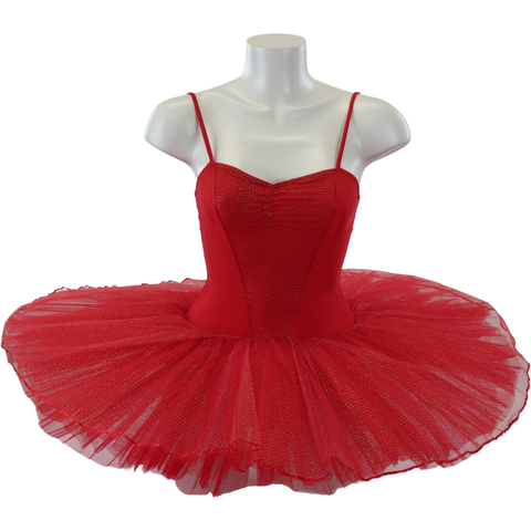 Glitzy Tutu Child