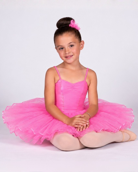 Glitzy Tutu Child