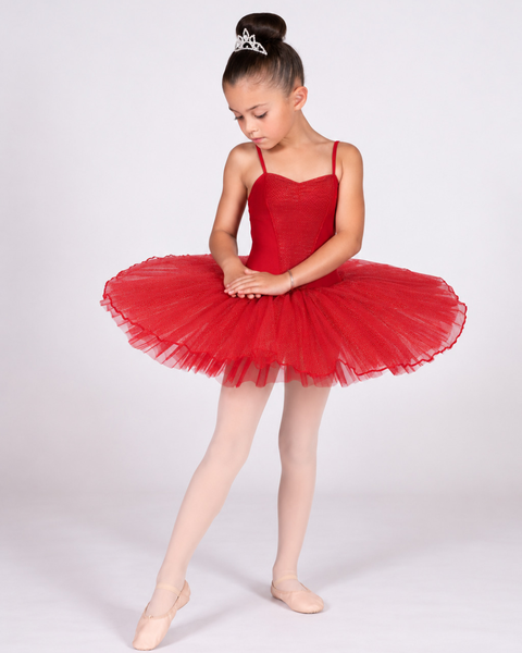 Glitzy Tutu Child