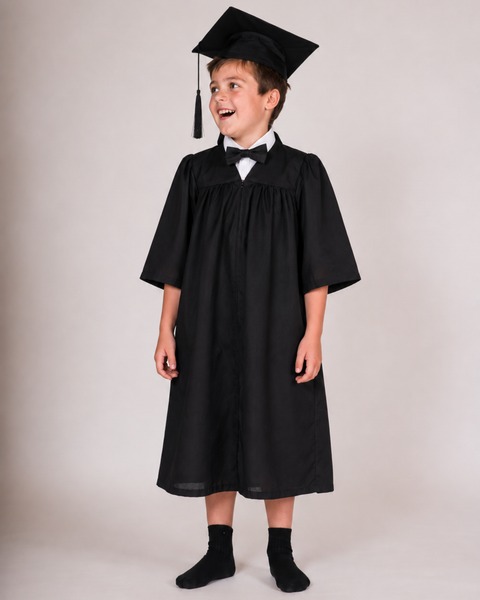 Graduation Gown Child