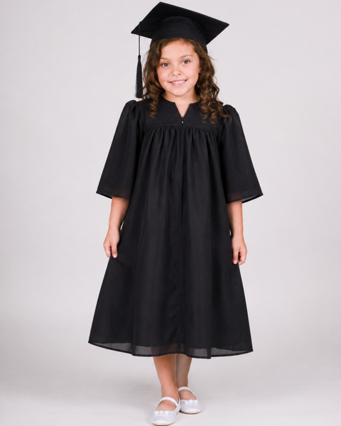 Graduation Gown Child