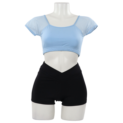 Guiding Light Croptop Adult