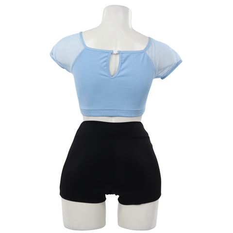 Guiding Light Croptop Adult