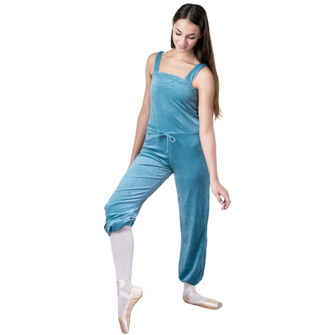 Gumbies Velour Child