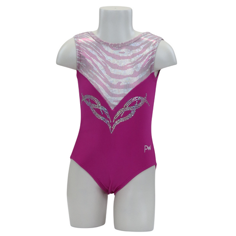 SGY345-3 Spangle Child