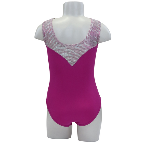 SGY345-3 Spangle Child