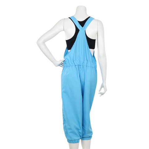 HHP 3/4 Jumpsuit Adult