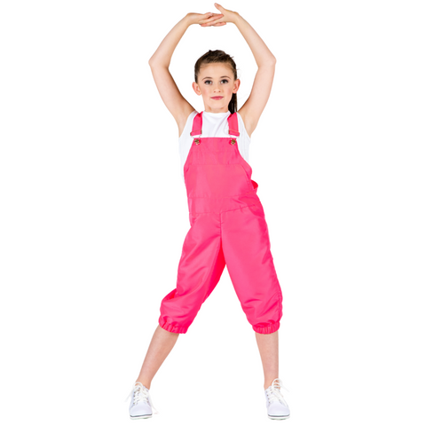 HHP 3/4 Jumpsuit  Child
