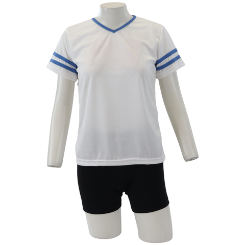 HHT V Neck Child