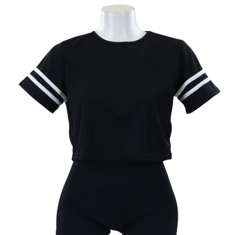 HH Croptop Child