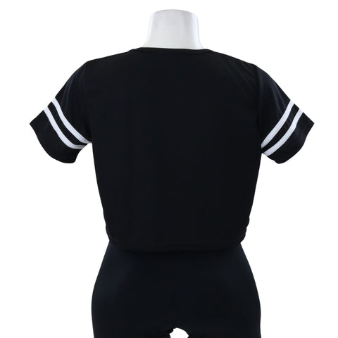 HH Croptop Child