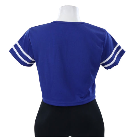 HH Croptop 01 Adult