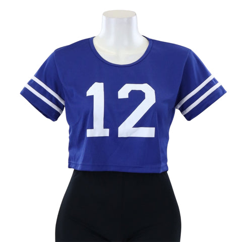 HH Croptop 01 Adult