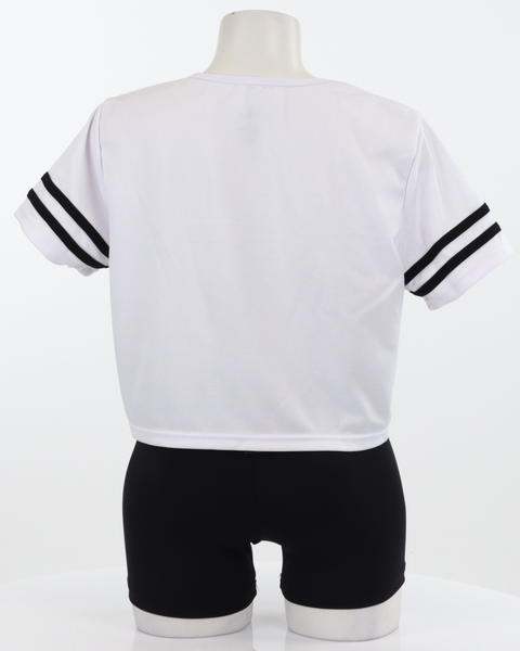 HH Croptop Adult