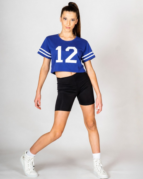 HH Croptop 01 Adult
