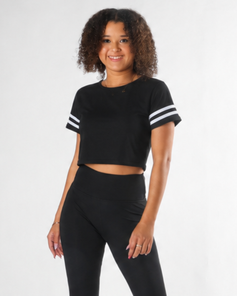 HH Croptop Child