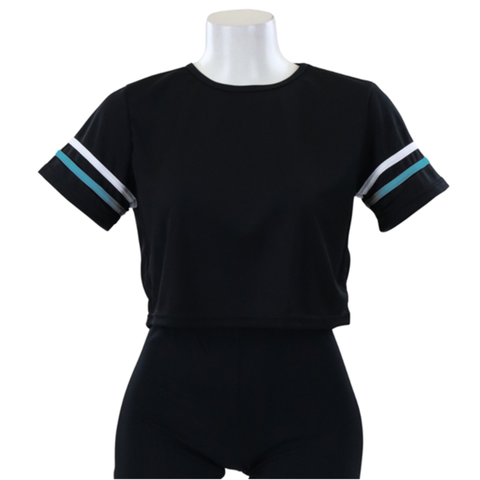 HH Croptop Child