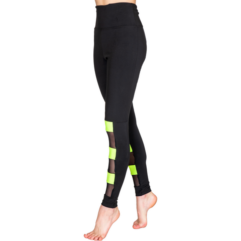 HH Leggings High Waist 05 Adult