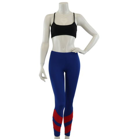 Hip Hop Leggings 02 Child