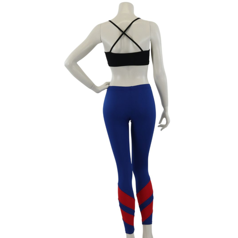 Hip Hop Leggings 02 Child