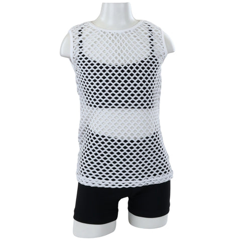 Hip Hop Singlet Adult